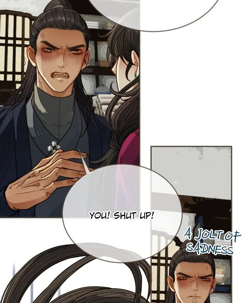 The Silent Concubine Chapter 81 page 7 - 