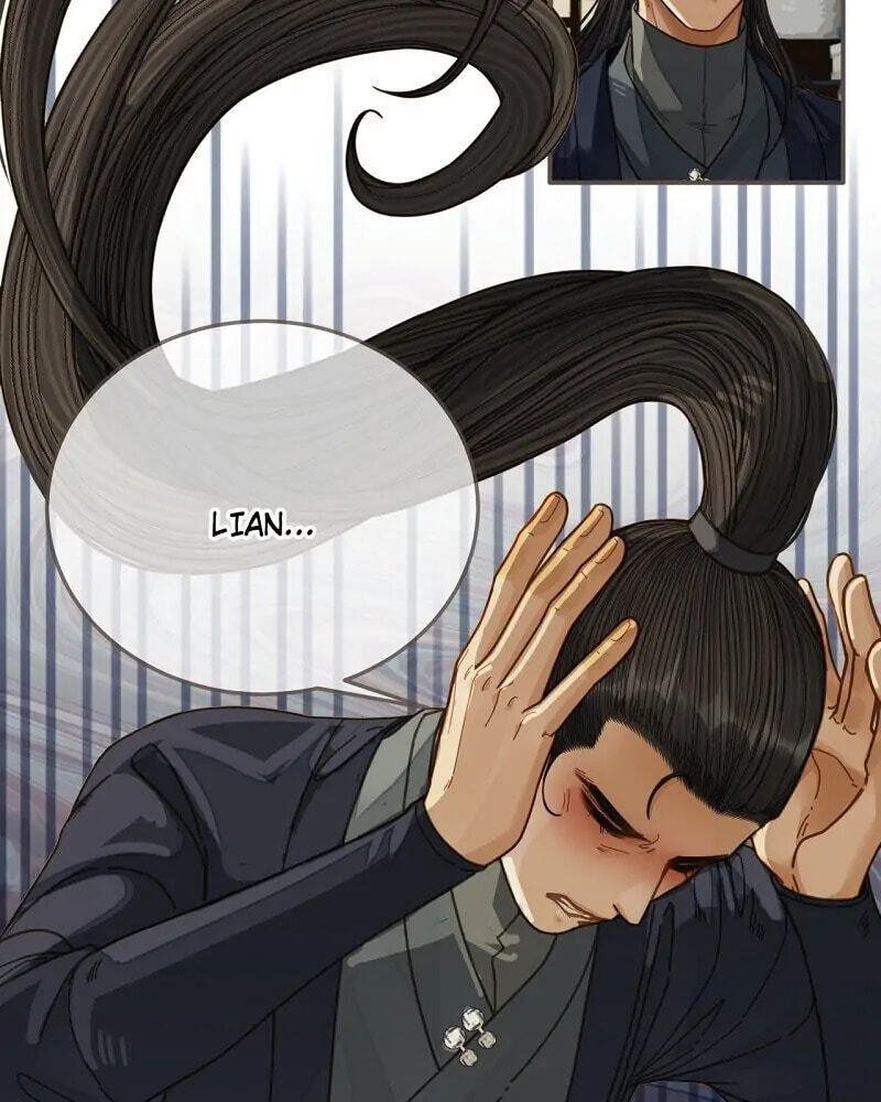 The Silent Concubine Chapter 81 page 8 - 