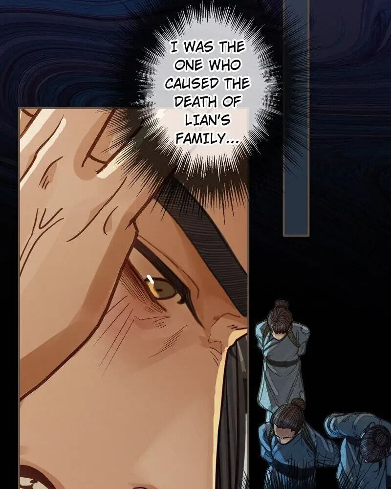 The Silent Concubine Chapter 81 page 10 - 