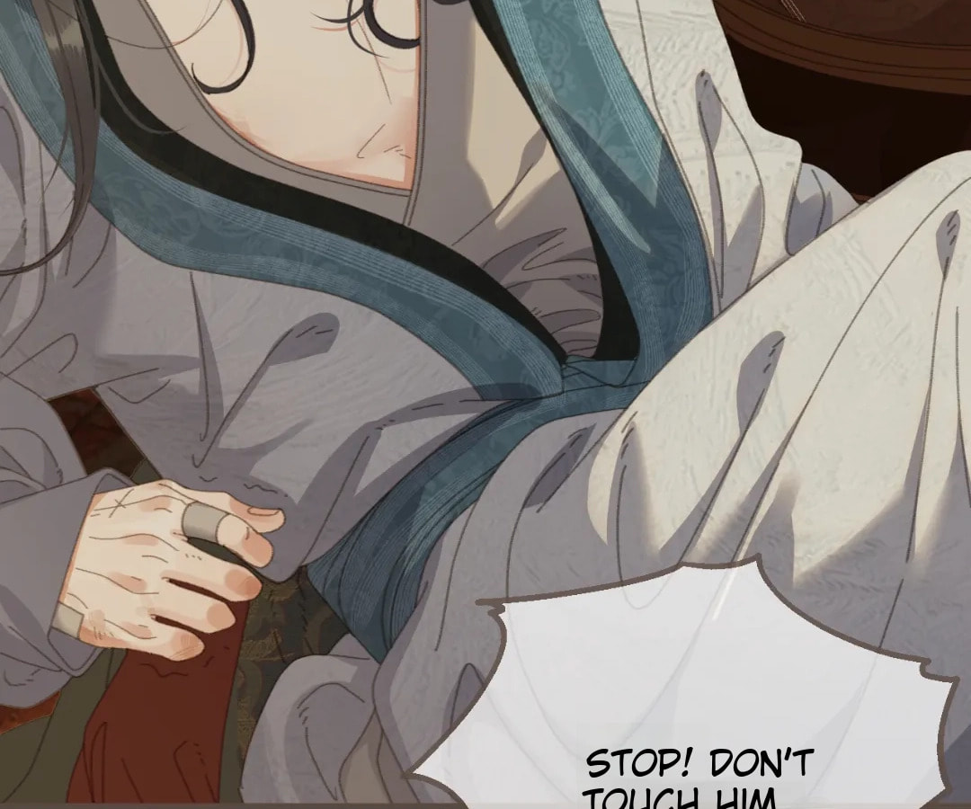 The Silent Concubine Chapter 82 page 20 - 