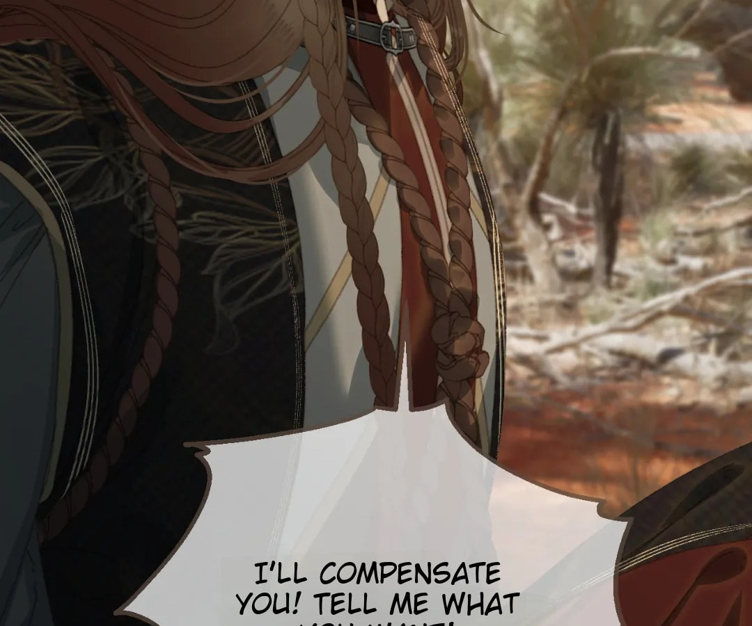 The Silent Concubine Chapter 82 page 22 - 