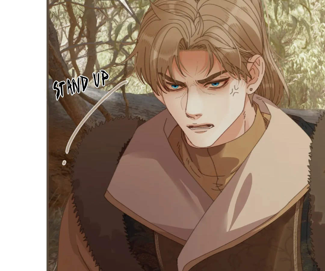 The Silent Concubine Chapter 82 page 26 - 