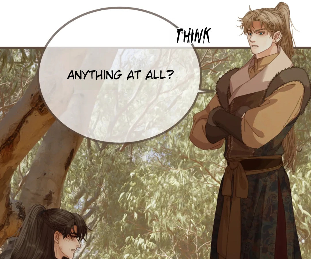 The Silent Concubine Chapter 82 page 30 - 