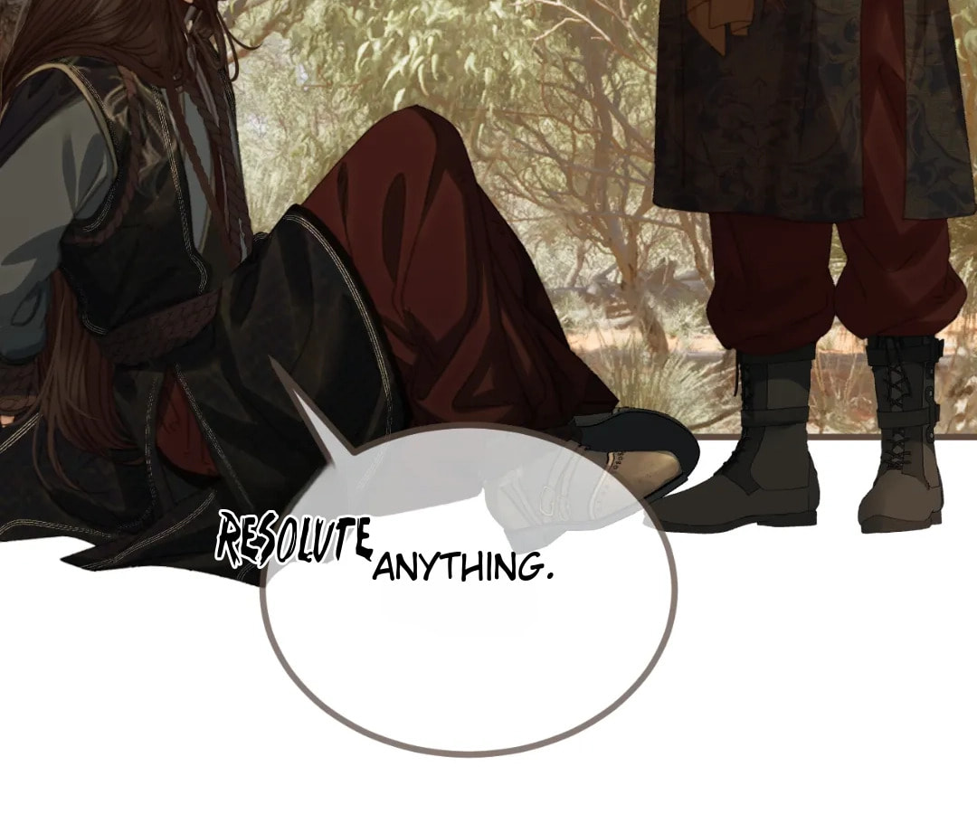 The Silent Concubine Chapter 82 page 31 - 