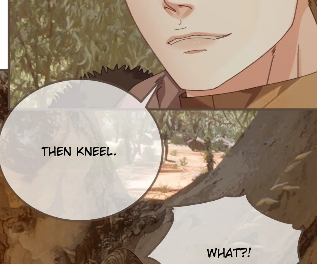The Silent Concubine Chapter 82 page 33 - 