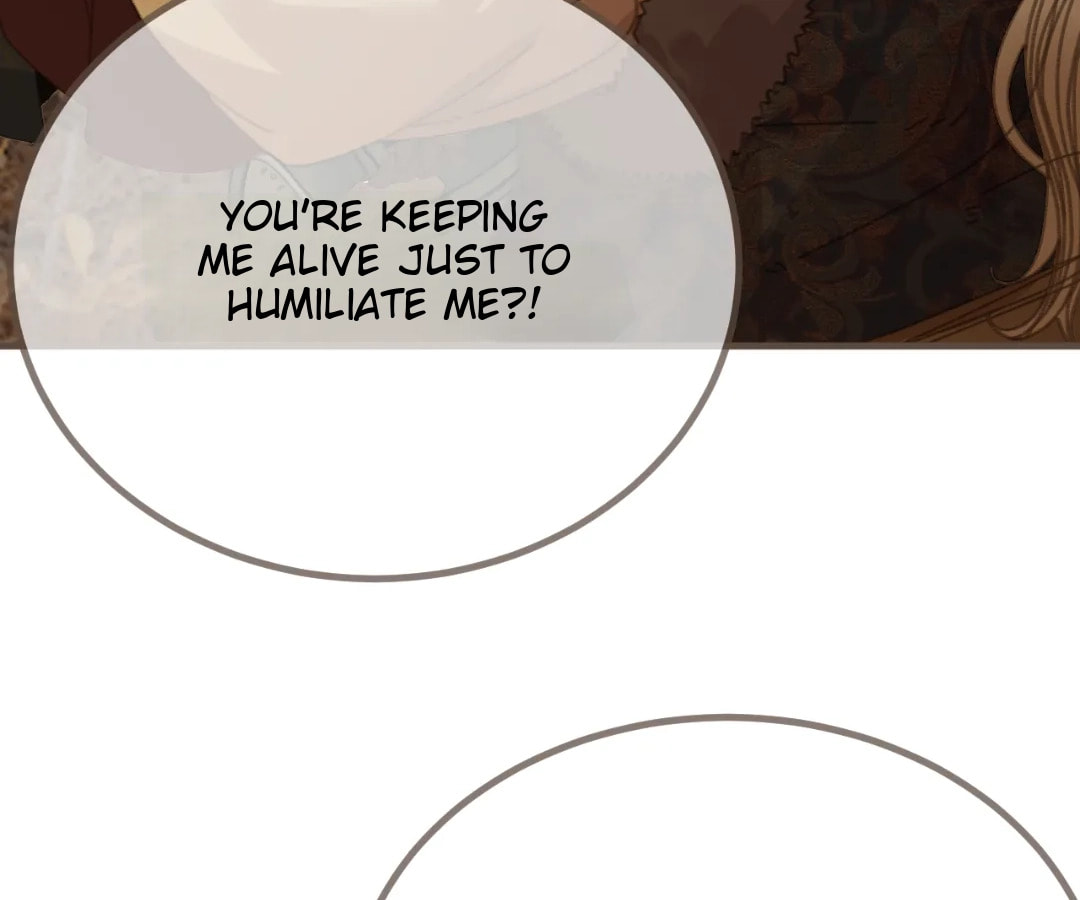 The Silent Concubine Chapter 82 page 38 - 