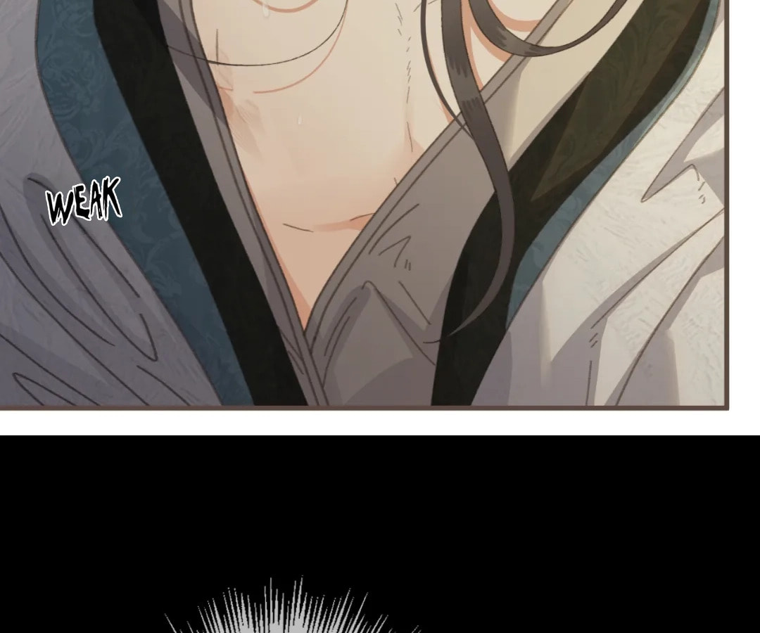 The Silent Concubine Chapter 82 page 46 - 