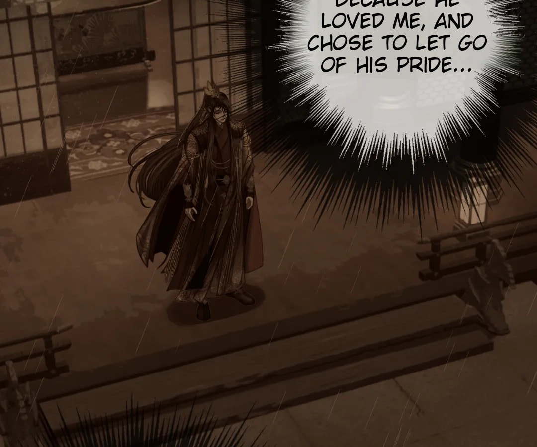 The Silent Concubine Chapter 82 page 48 - 