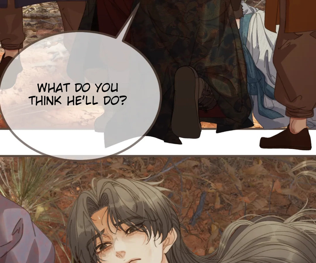 The Silent Concubine Chapter 82 page 6 - 