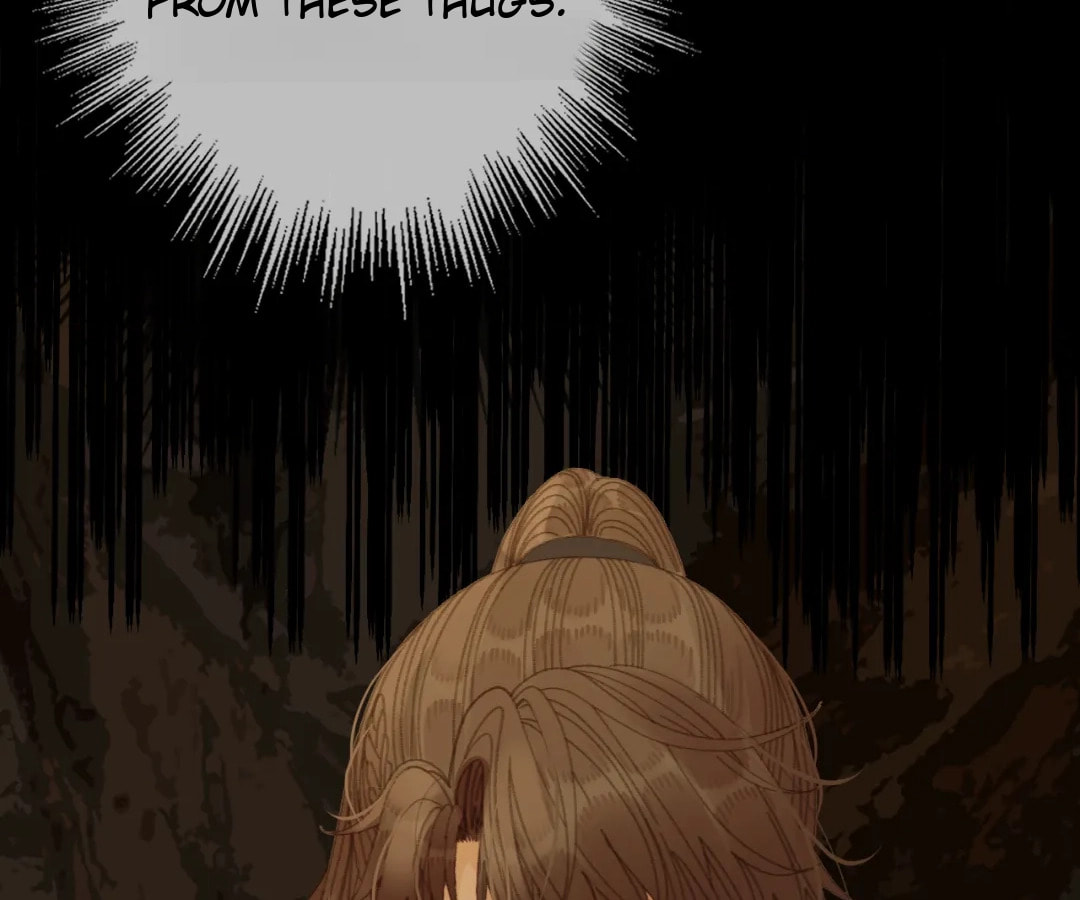 The Silent Concubine Chapter 82 page 52 - 