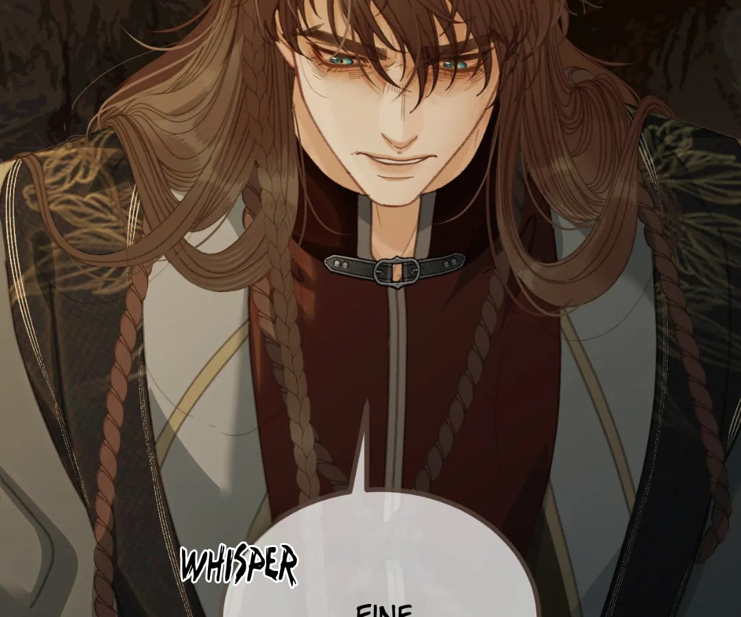 The Silent Concubine Chapter 82 page 53 - 