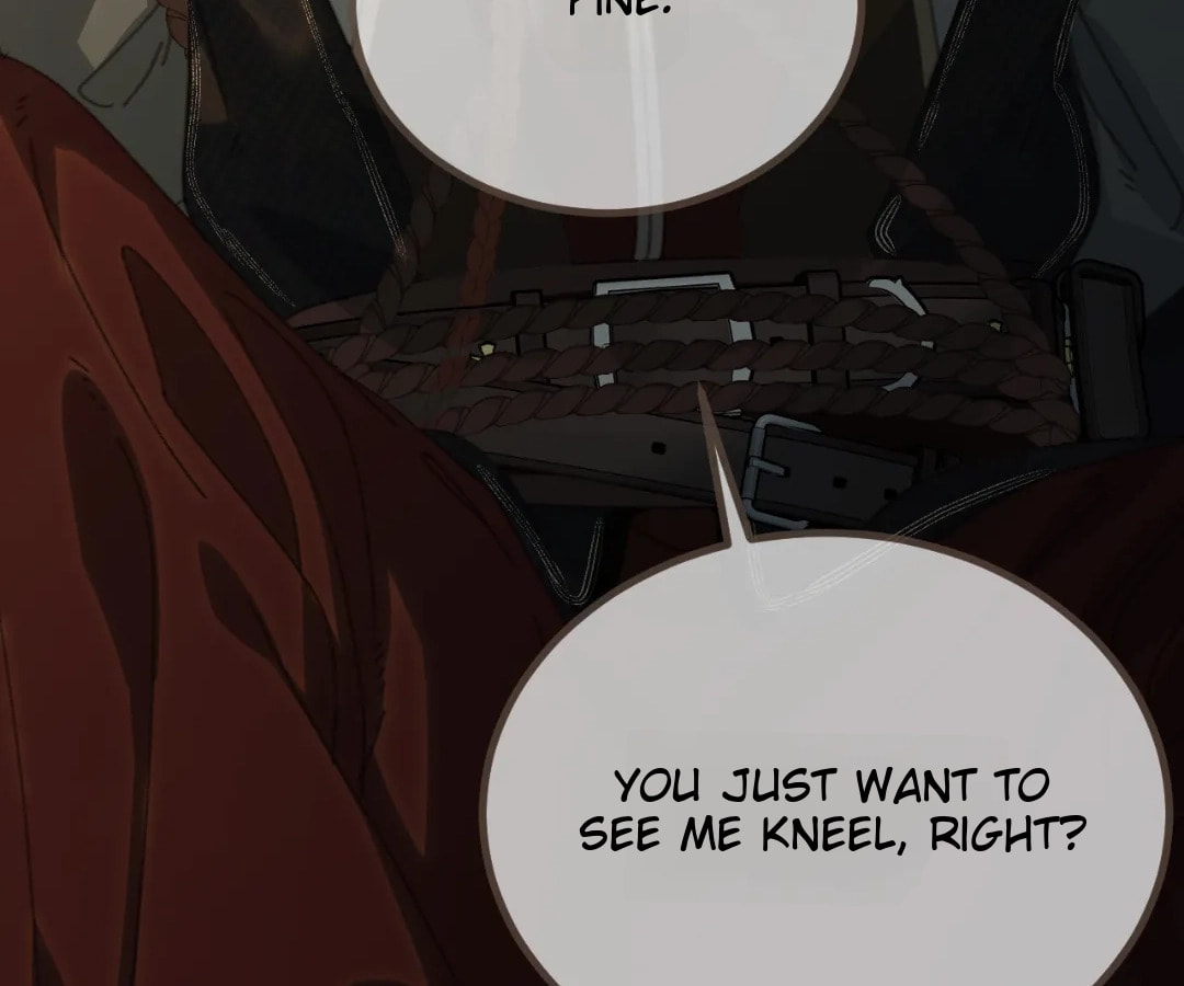 The Silent Concubine Chapter 82 page 54 - 