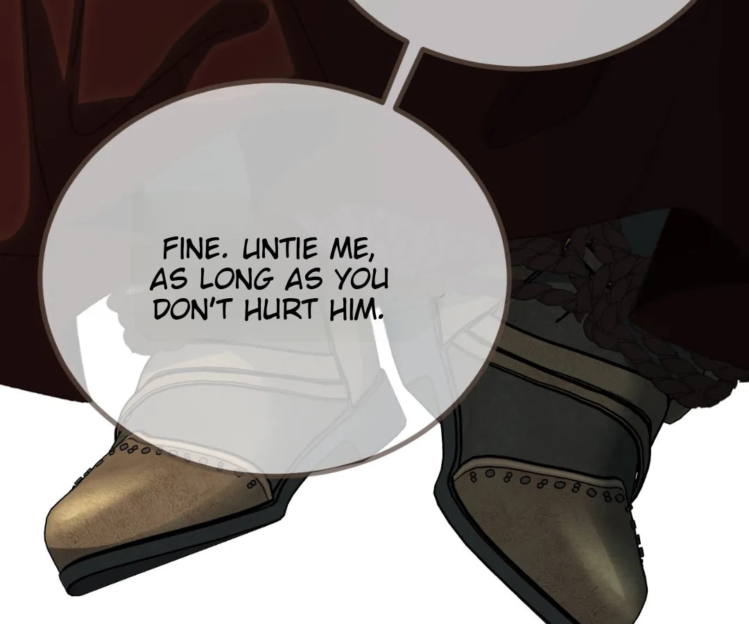 The Silent Concubine Chapter 82 page 55 - 