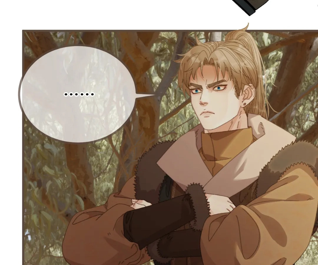 The Silent Concubine Chapter 82 page 56 - 