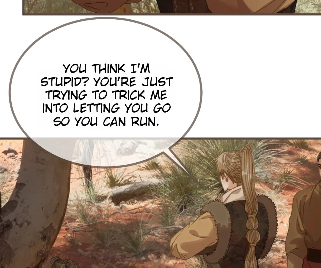 The Silent Concubine Chapter 82 page 57 - 