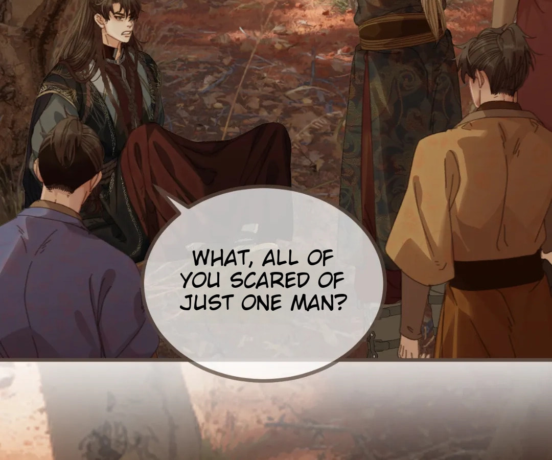 The Silent Concubine Chapter 82 page 58 - 