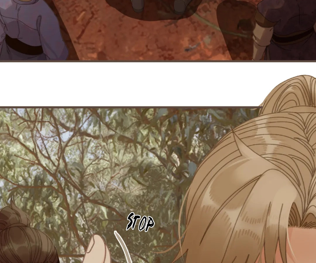 The Silent Concubine Chapter 82 page 62 - 