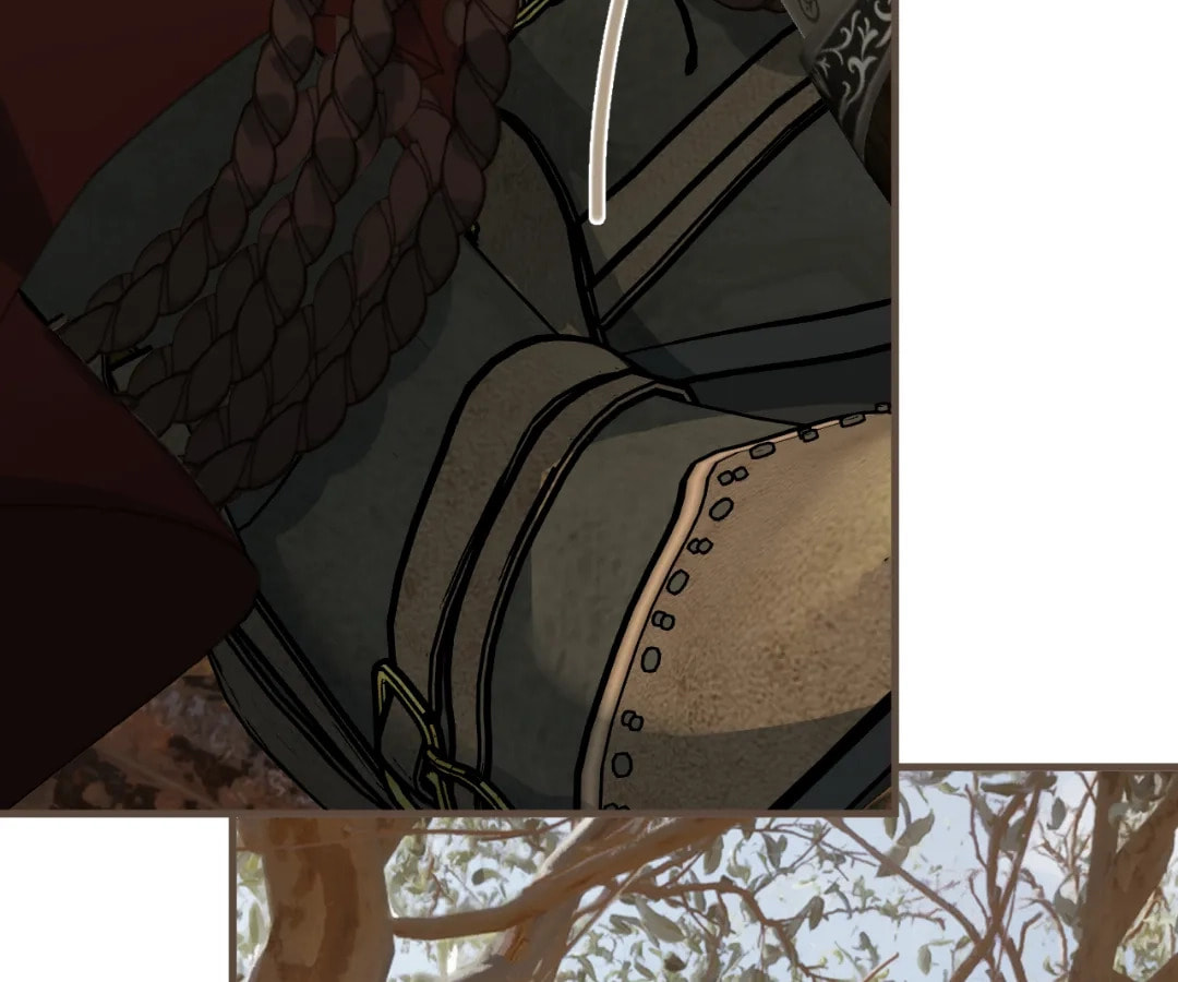 The Silent Concubine Chapter 82 page 66 - 