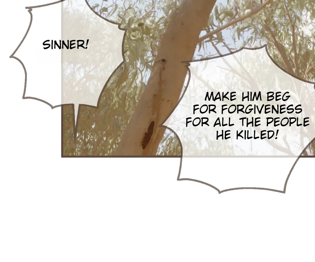 The Silent Concubine Chapter 82 page 68 - 