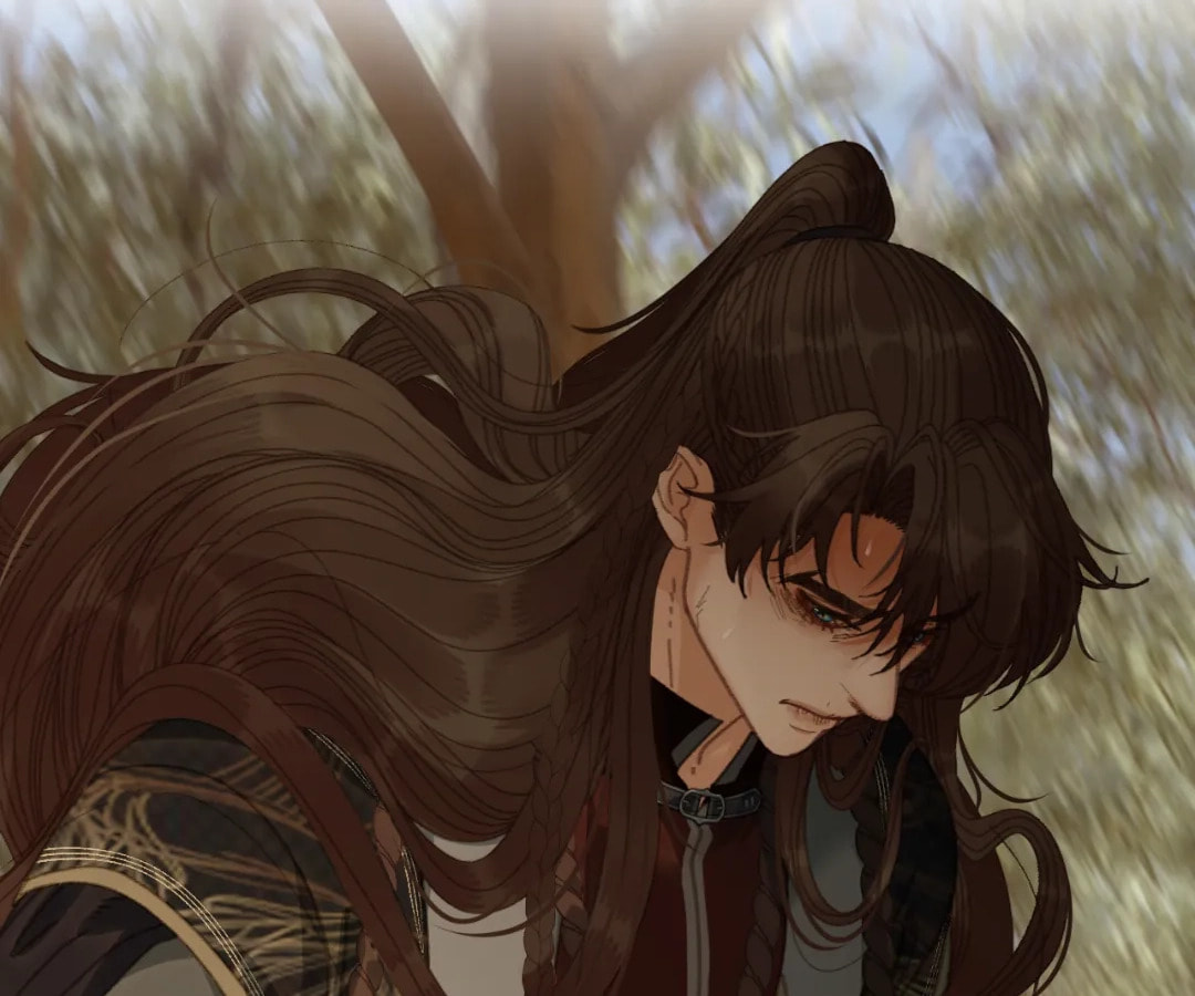 The Silent Concubine Chapter 82 page 70 - 