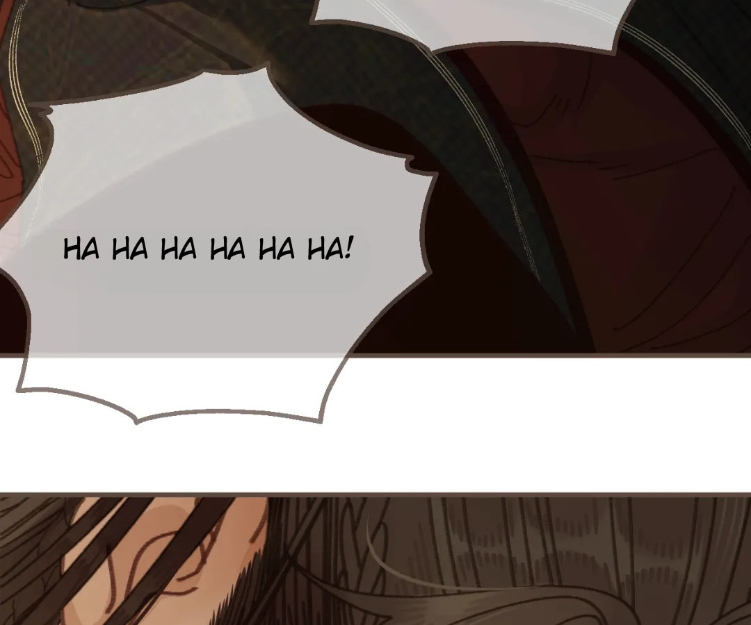The Silent Concubine Chapter 82 page 72 - 