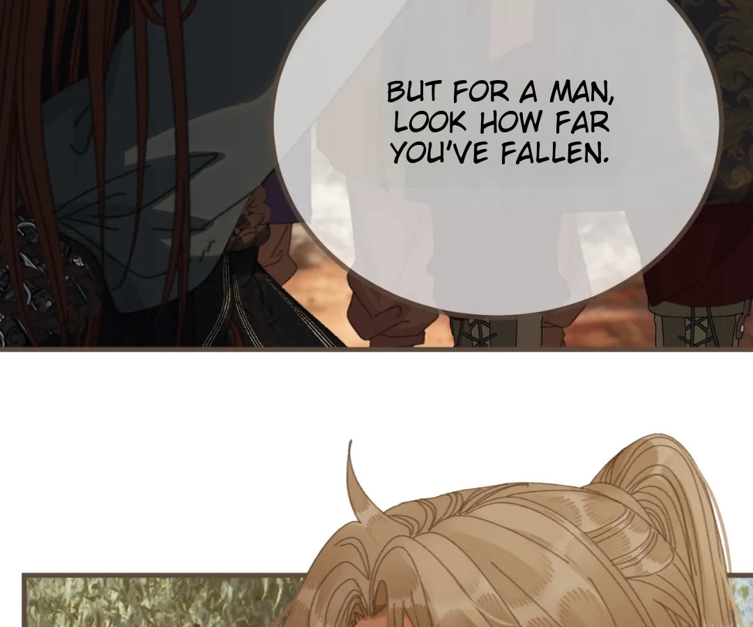 The Silent Concubine Chapter 82 page 78 - 