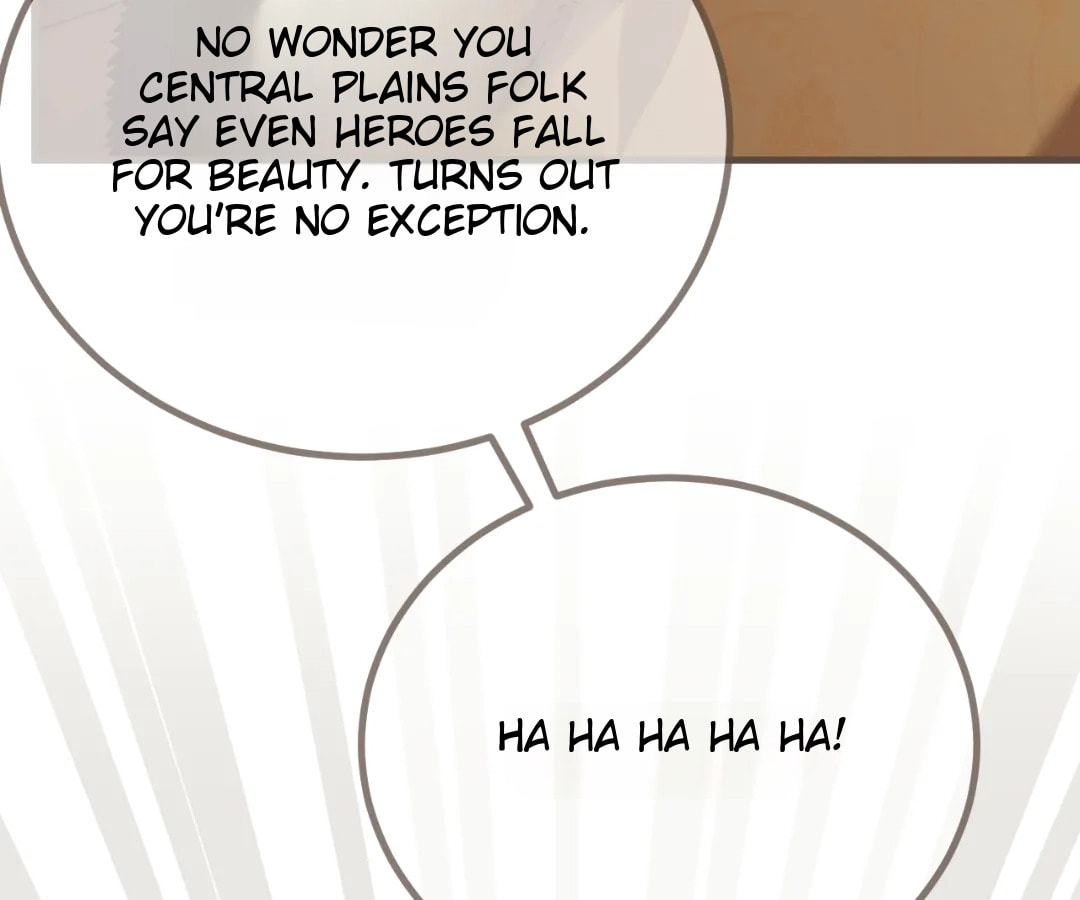 The Silent Concubine Chapter 82 page 80 - 