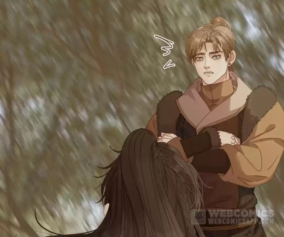 The Silent Concubine Chapter 82 page 83 - 