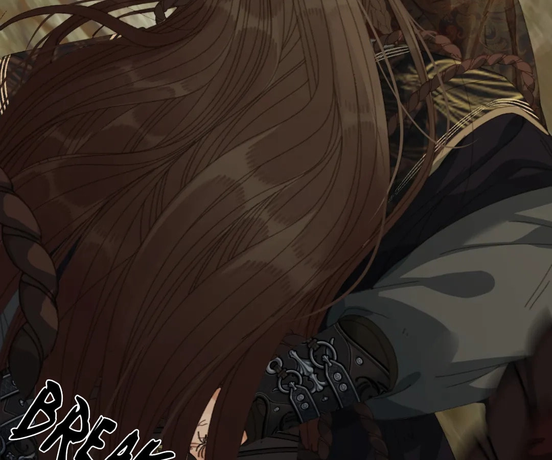 The Silent Concubine Chapter 82 page 84 - 