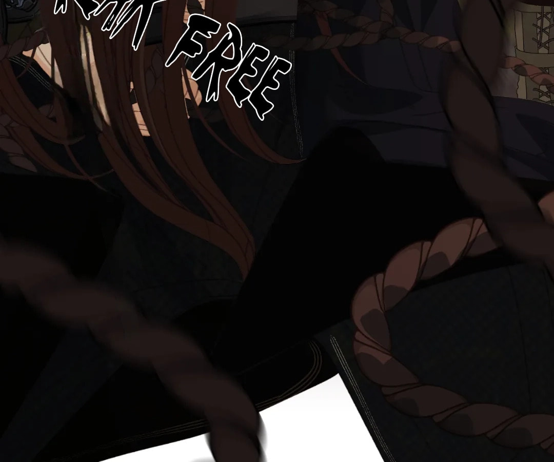 The Silent Concubine Chapter 82 page 85 - 