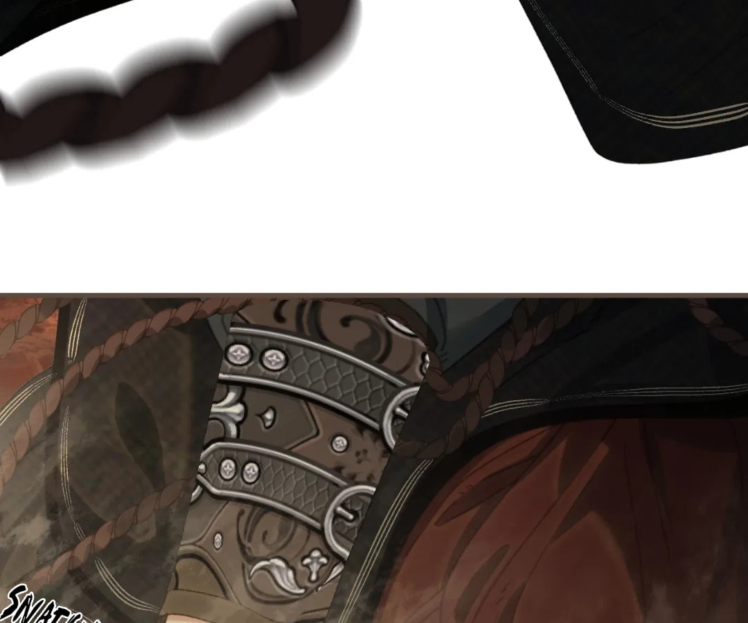 The Silent Concubine Chapter 82 page 86 - 