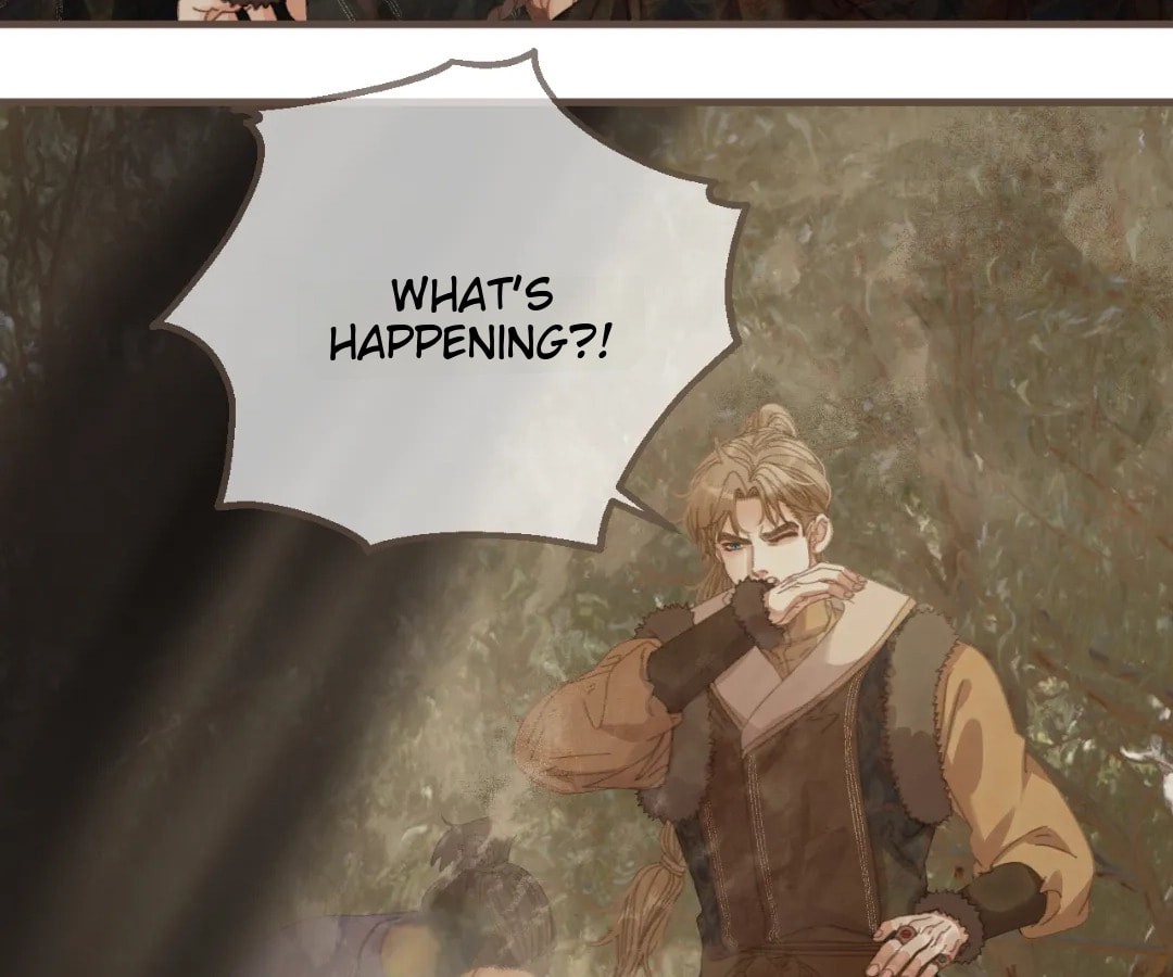 The Silent Concubine Chapter 82 page 89 - 