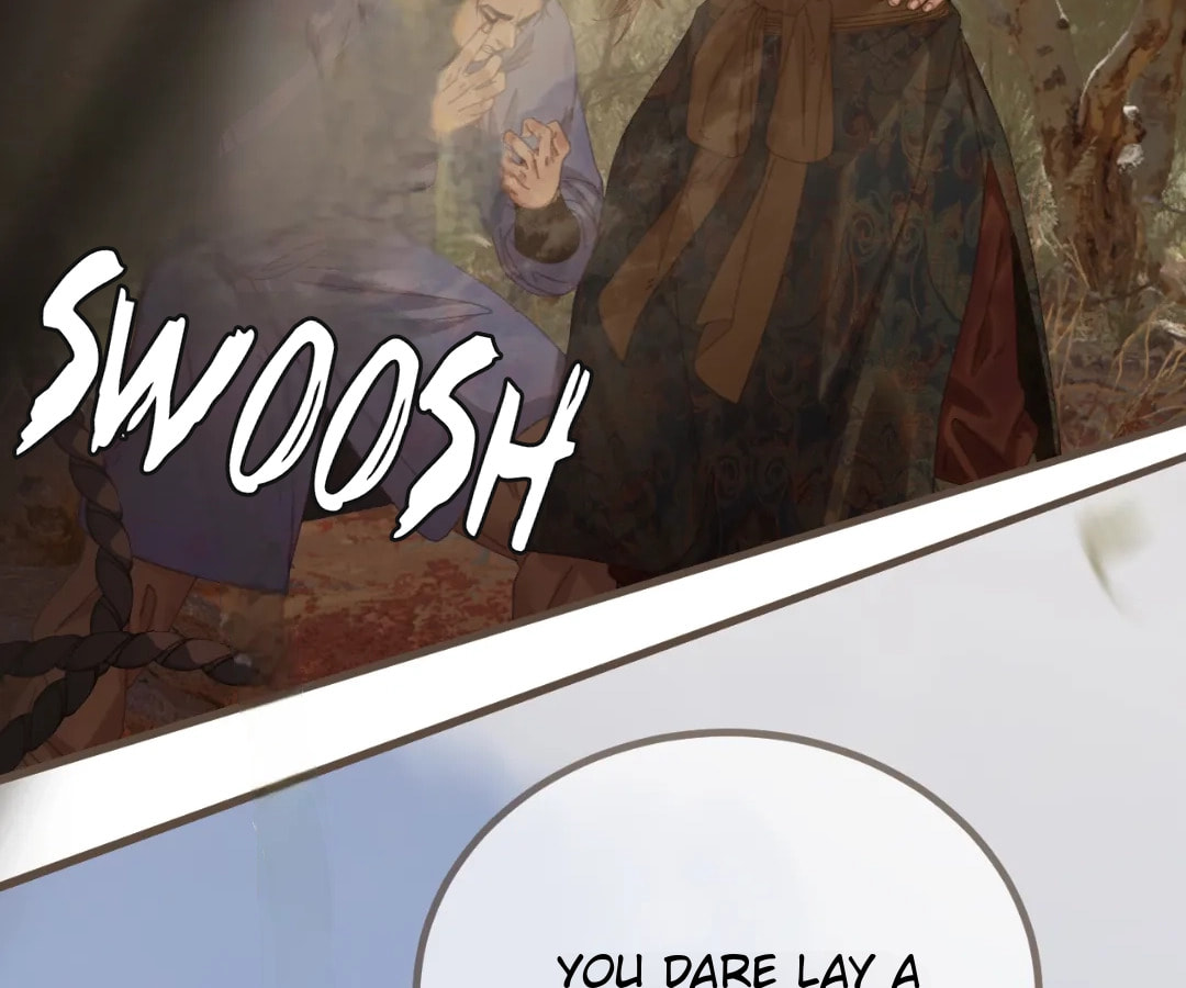 The Silent Concubine Chapter 82 page 90 - 