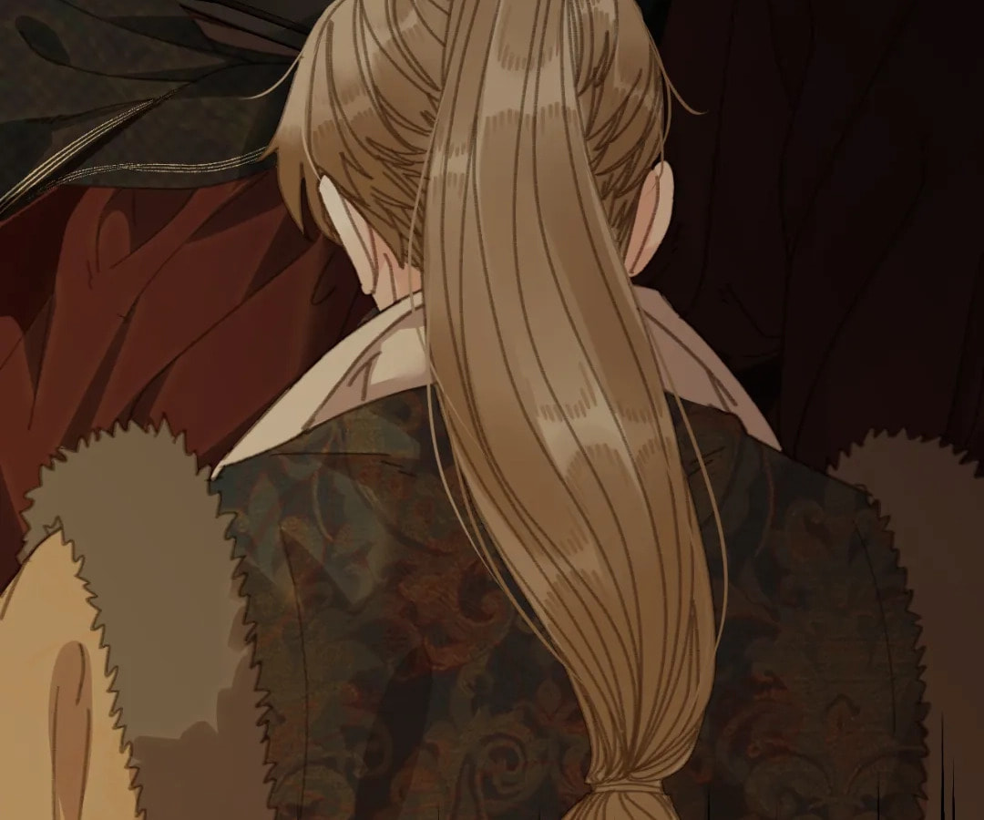 The Silent Concubine Chapter 82 page 93 - 