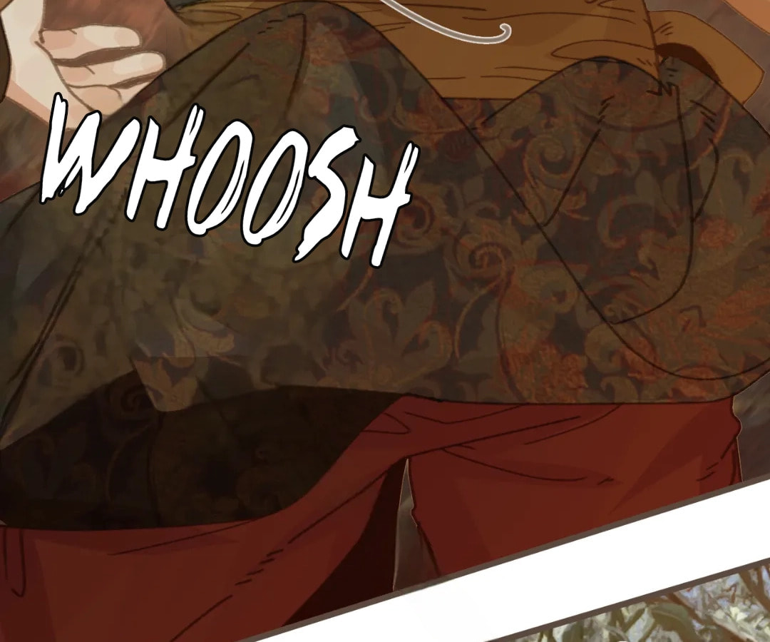 The Silent Concubine Chapter 83 page 13 - 