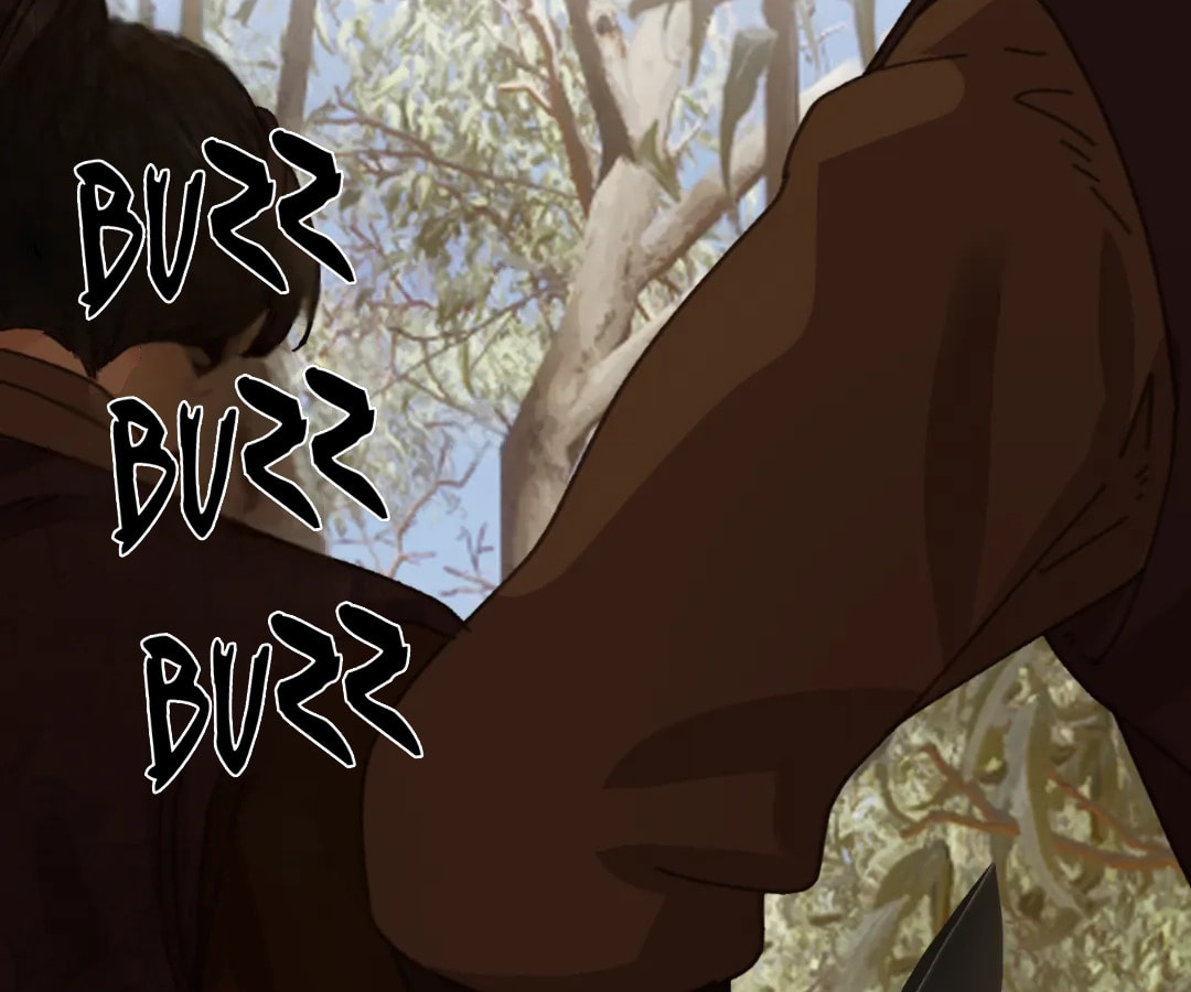 The Silent Concubine Chapter 83 page 18 - 