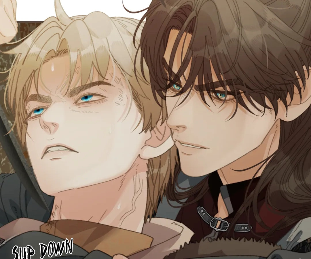 The Silent Concubine Chapter 83 page 22 - 