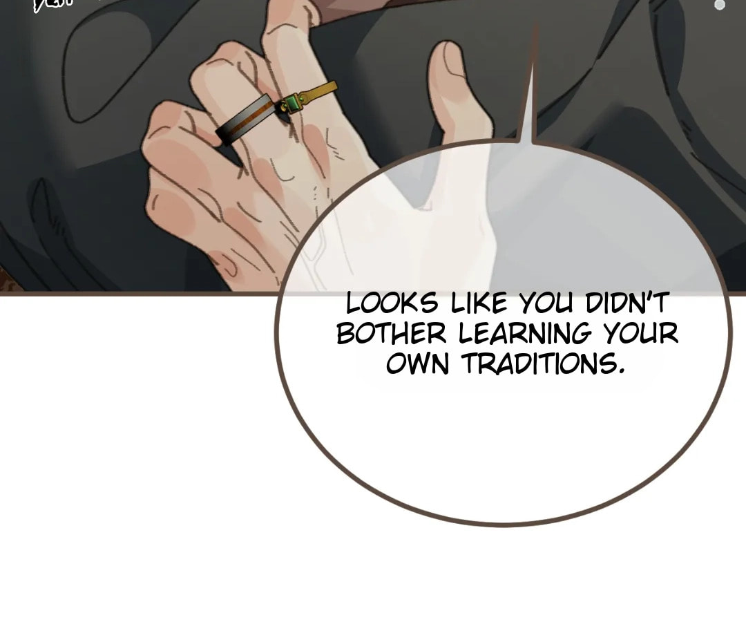 The Silent Concubine Chapter 83 page 23 - 