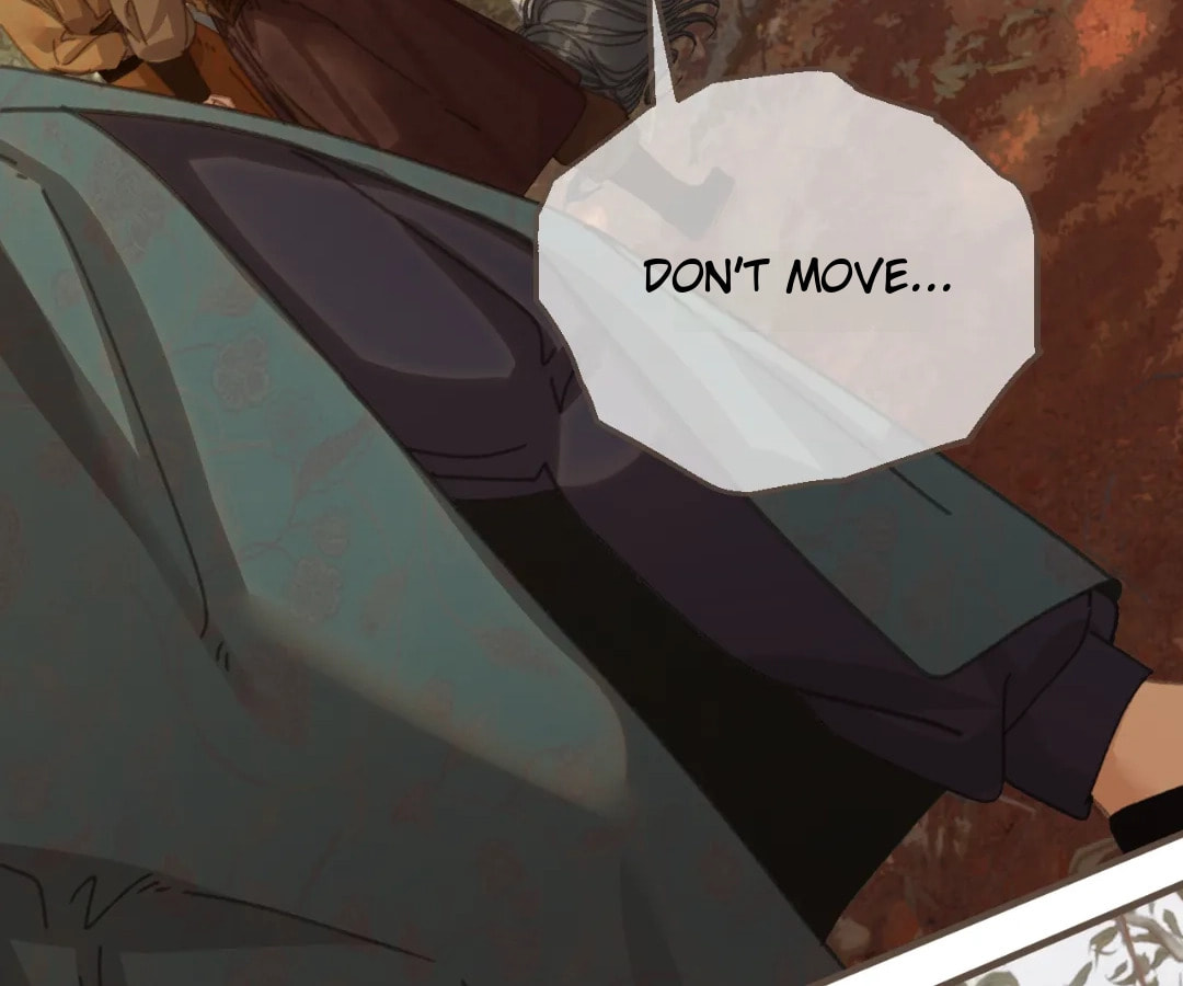 The Silent Concubine Chapter 83 page 26 - 