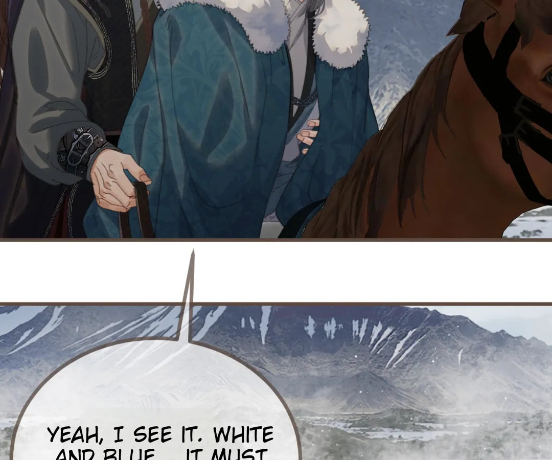 The Silent Concubine Chapter 83 page 38 - 