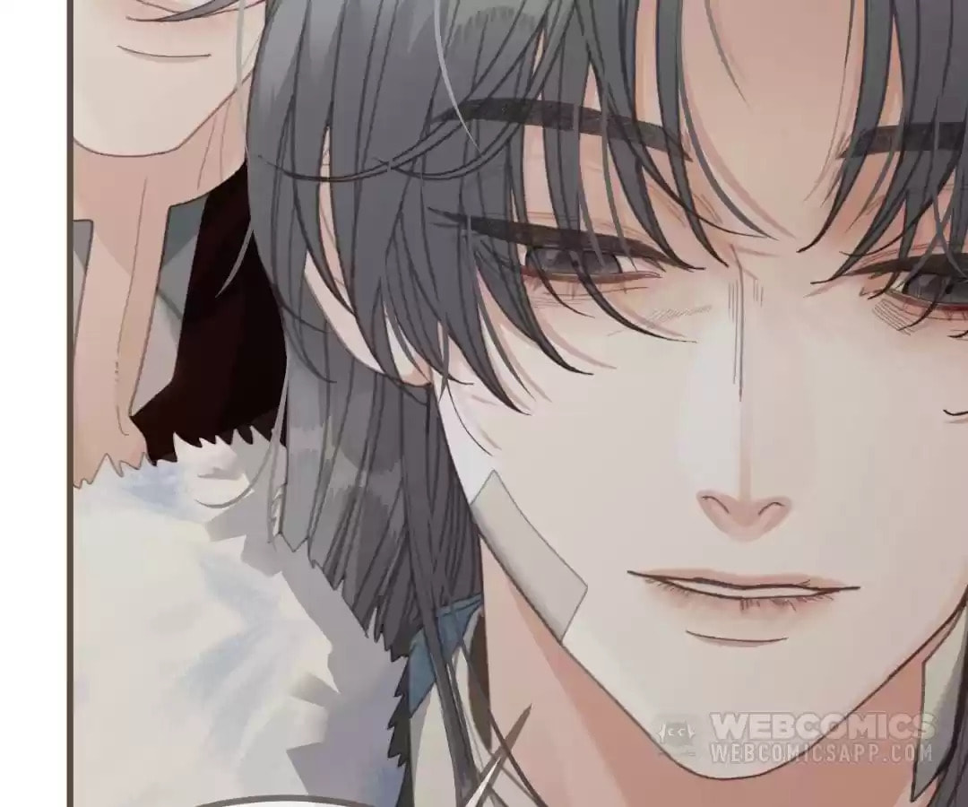 The Silent Concubine Chapter 83 page 43 - 