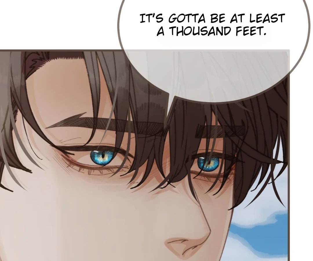 The Silent Concubine Chapter 83 page 45 - 
