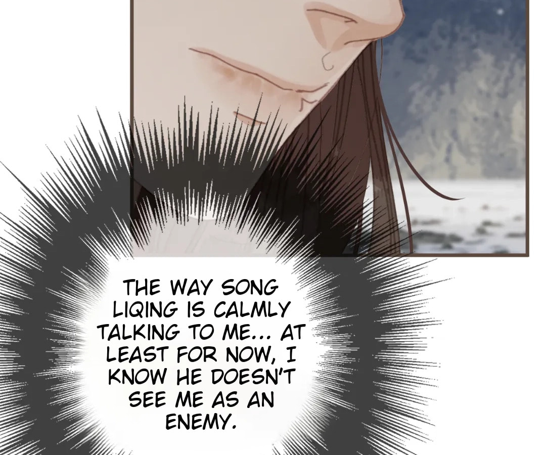 The Silent Concubine Chapter 83 page 48 - 