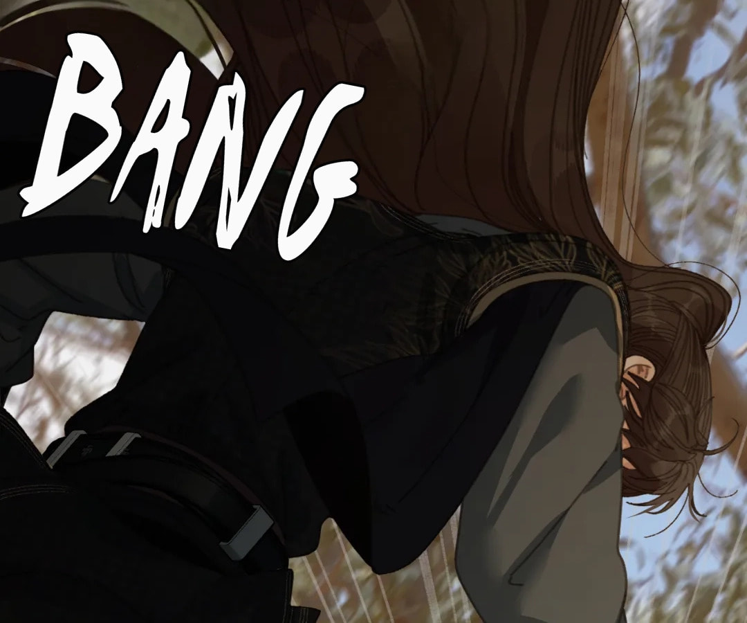 The Silent Concubine Chapter 83 page 6 - 