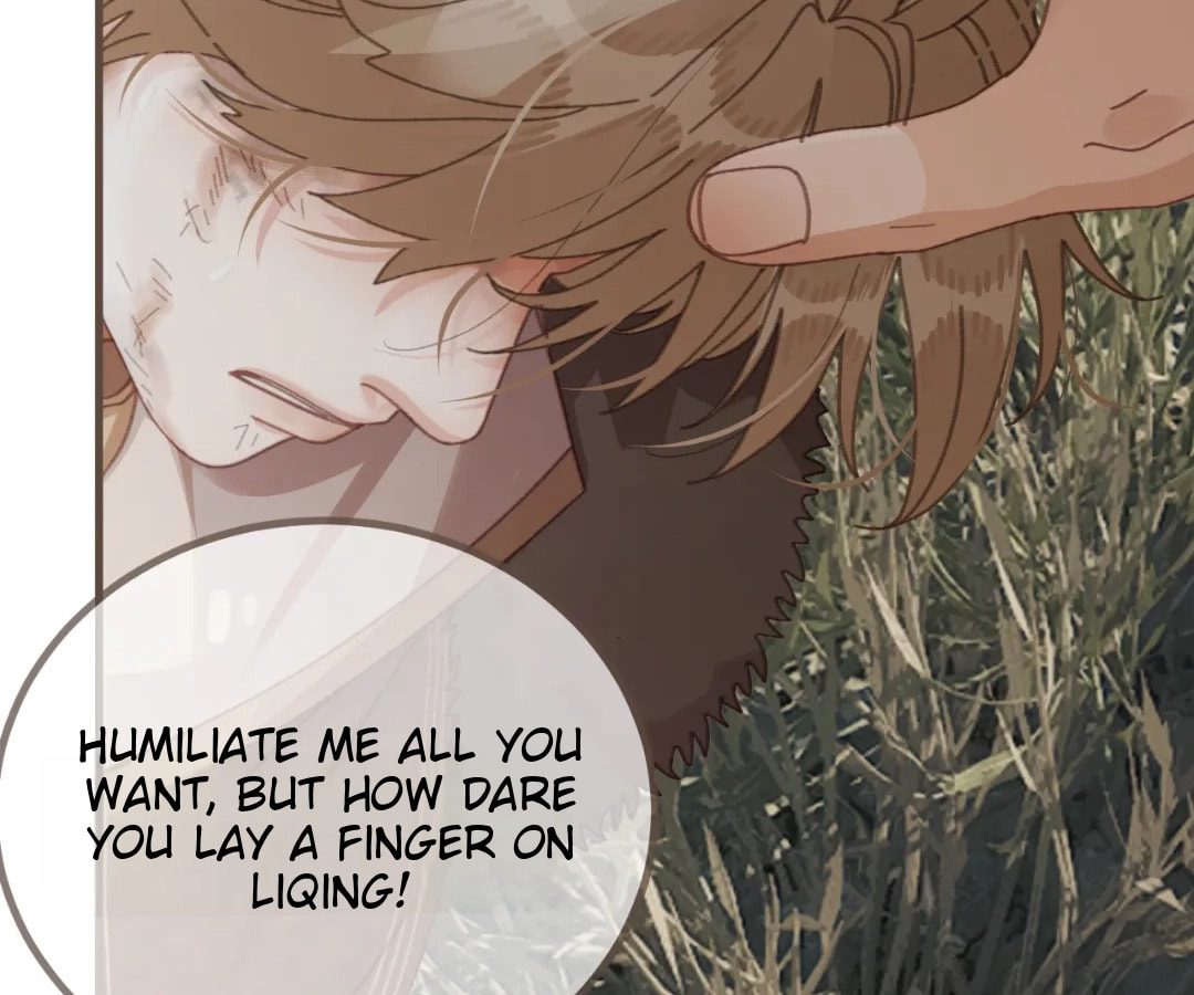 The Silent Concubine Chapter 83 page 54 - 