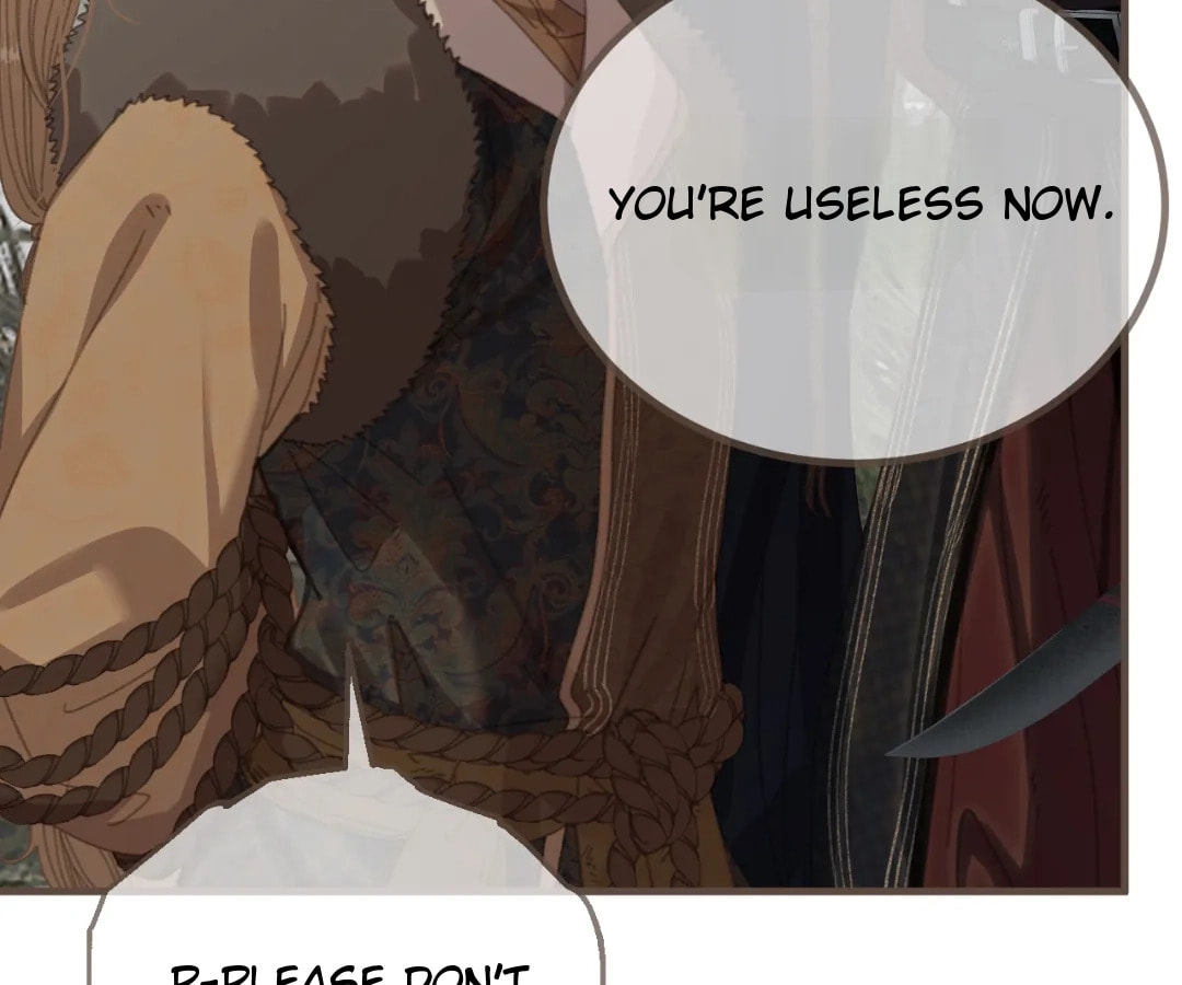 The Silent Concubine Chapter 83 page 56 - 