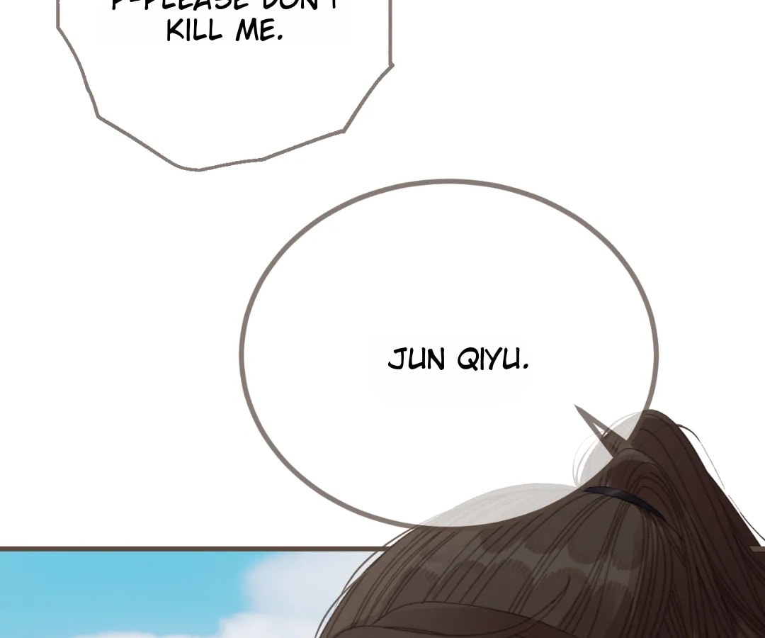 The Silent Concubine Chapter 83 page 57 - 