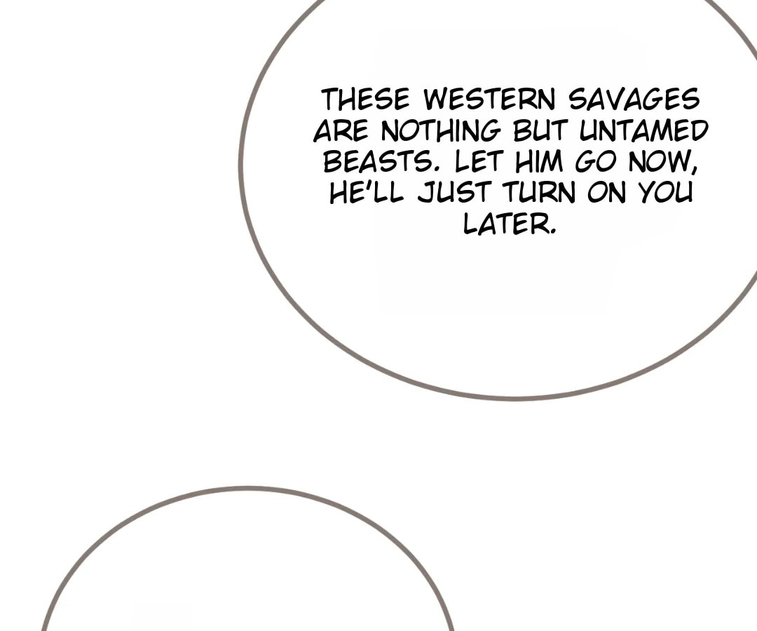 The Silent Concubine Chapter 83 page 60 - 