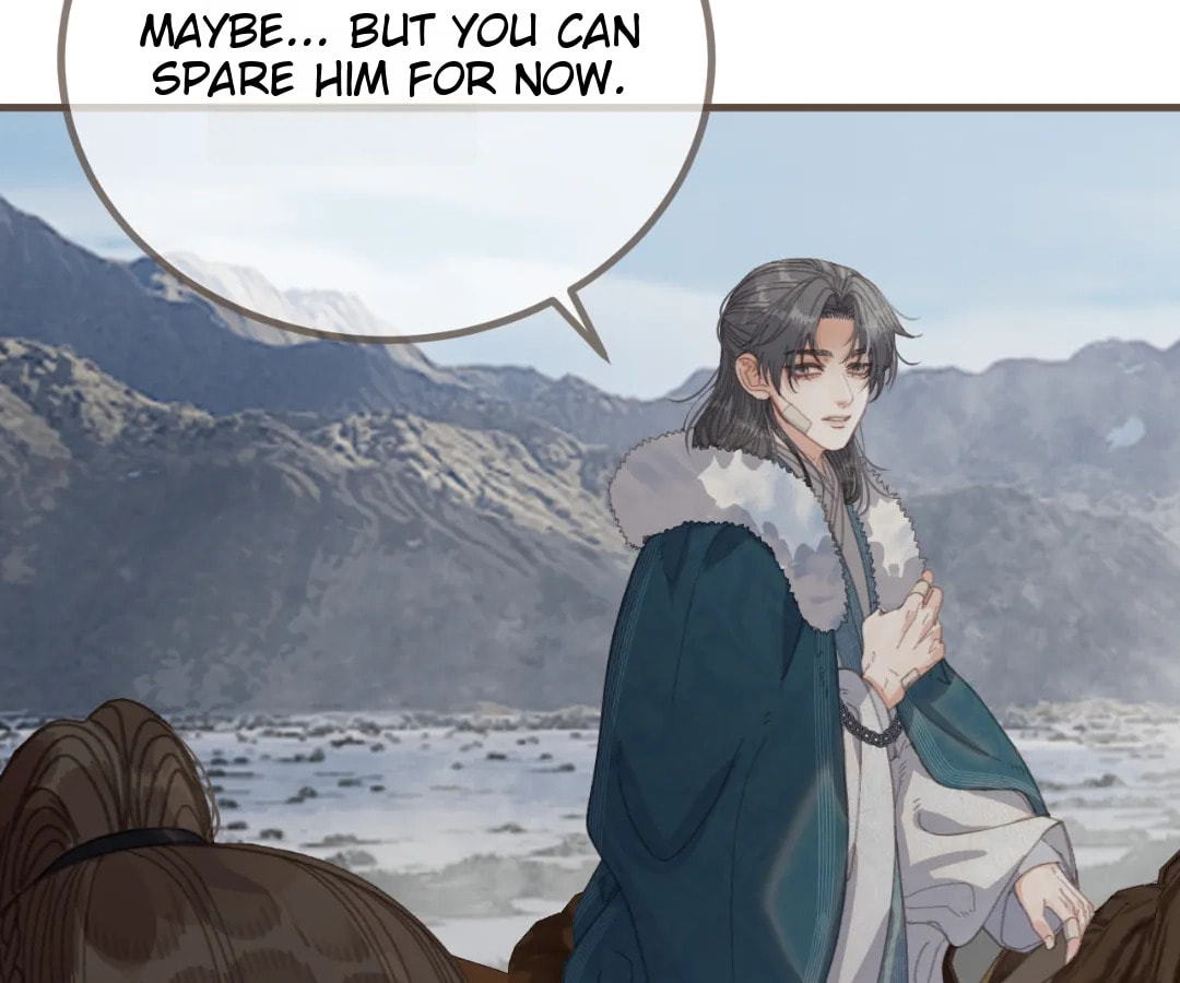 The Silent Concubine Chapter 83 page 61 - 