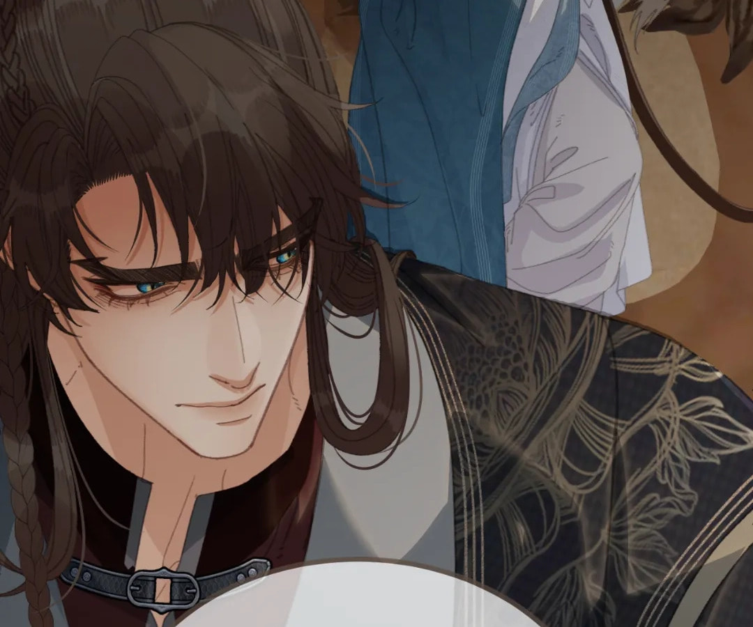 The Silent Concubine Chapter 83 page 62 - 